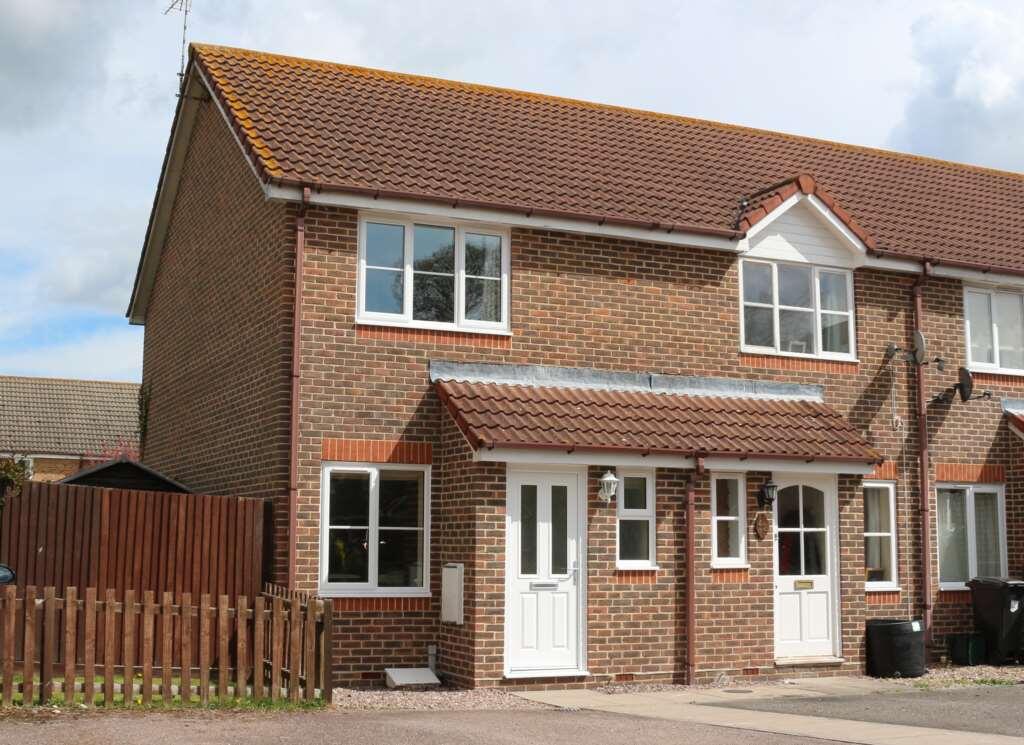 Main image of property: Samor Way, Didcot