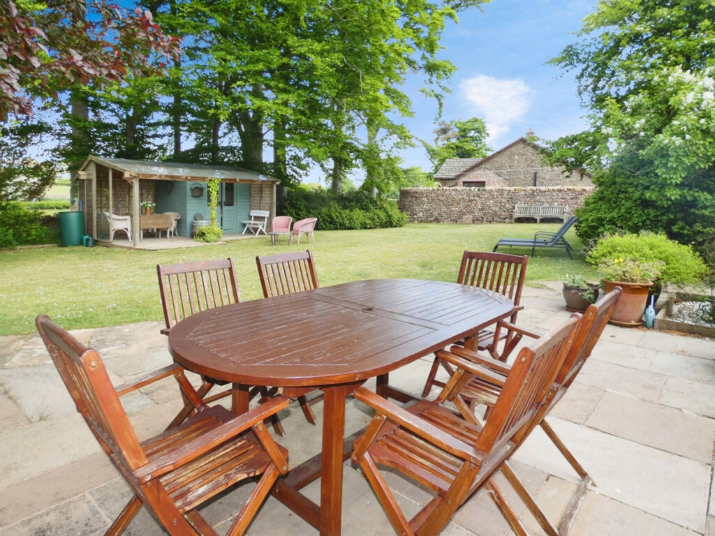 Winton House & Dairy Cottage, Winton photo 3