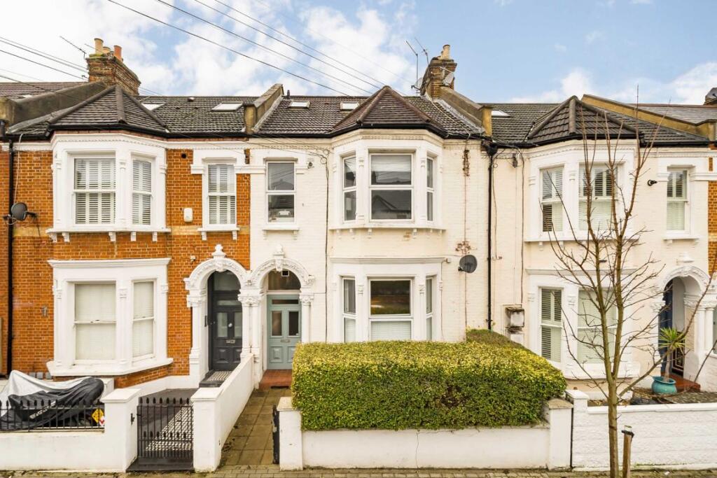 Main image of property: Carminia Road, Balham