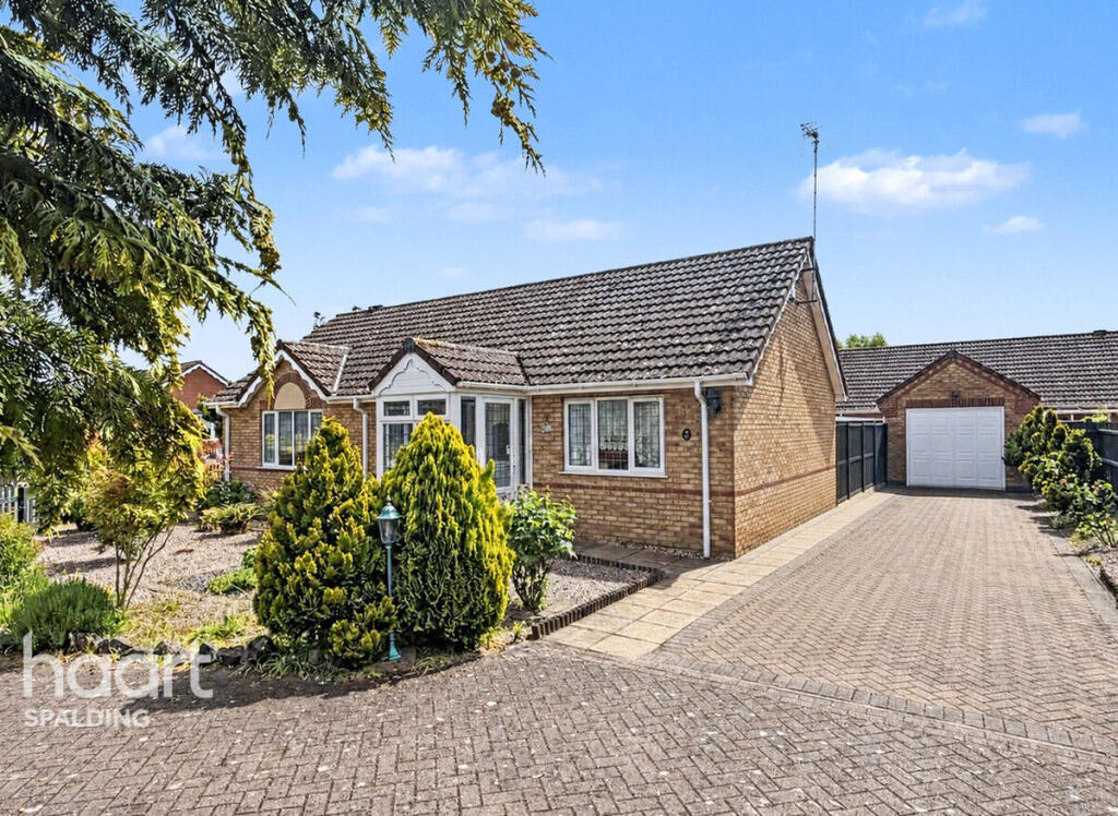 Main image of property: Cowpers Gate, Spalding