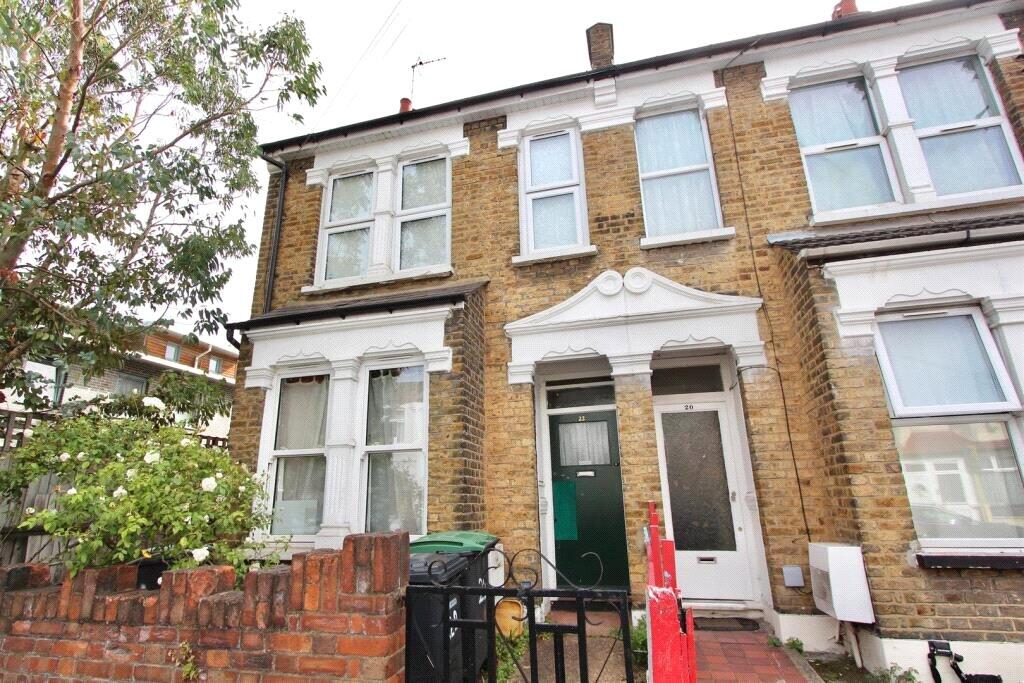 Main image of property: Grainger Road, London, N22
