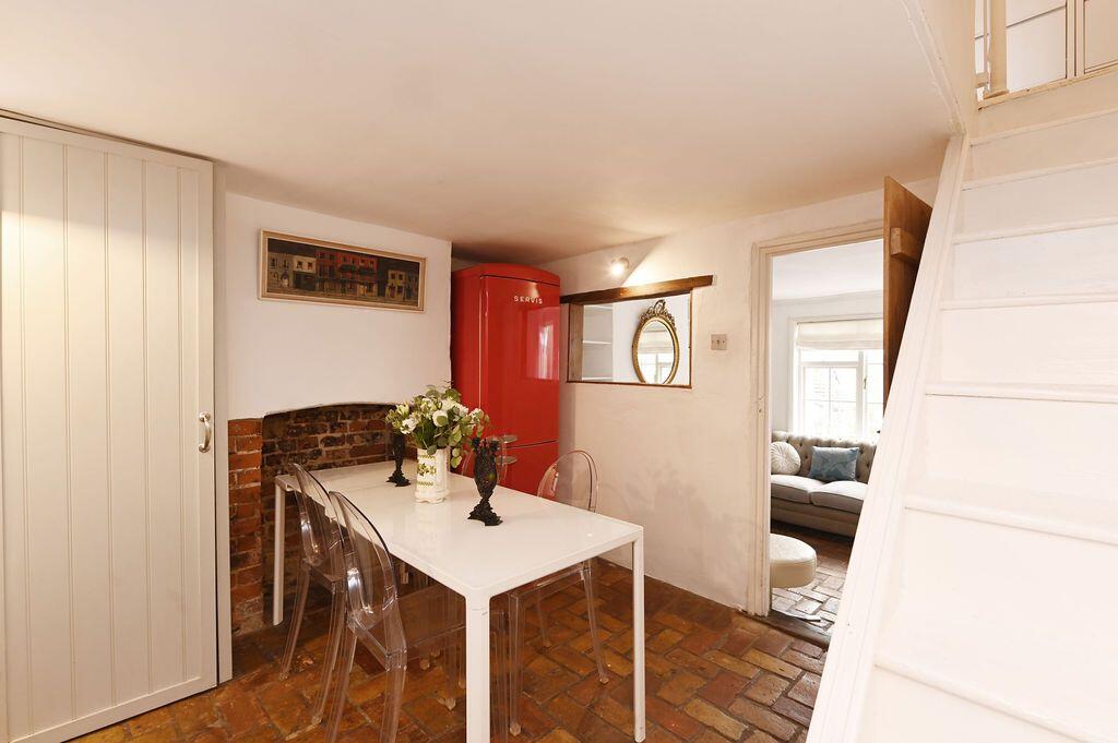 House in Ipswich - View 4