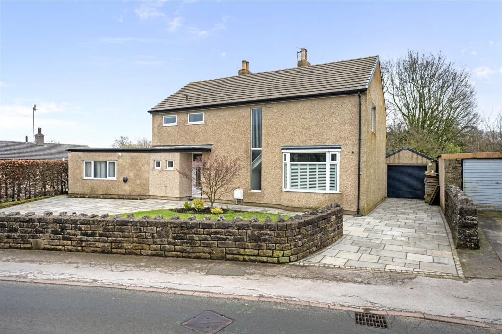Main image of property: Wennington Road, Wray, Lancaster