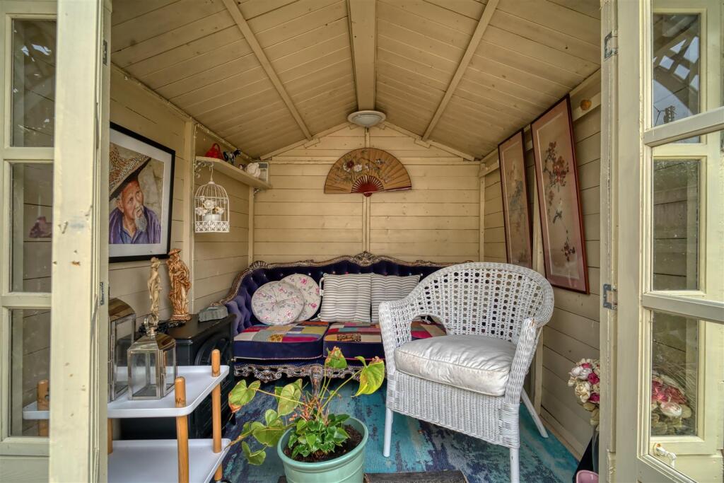 House in Salisbury - More