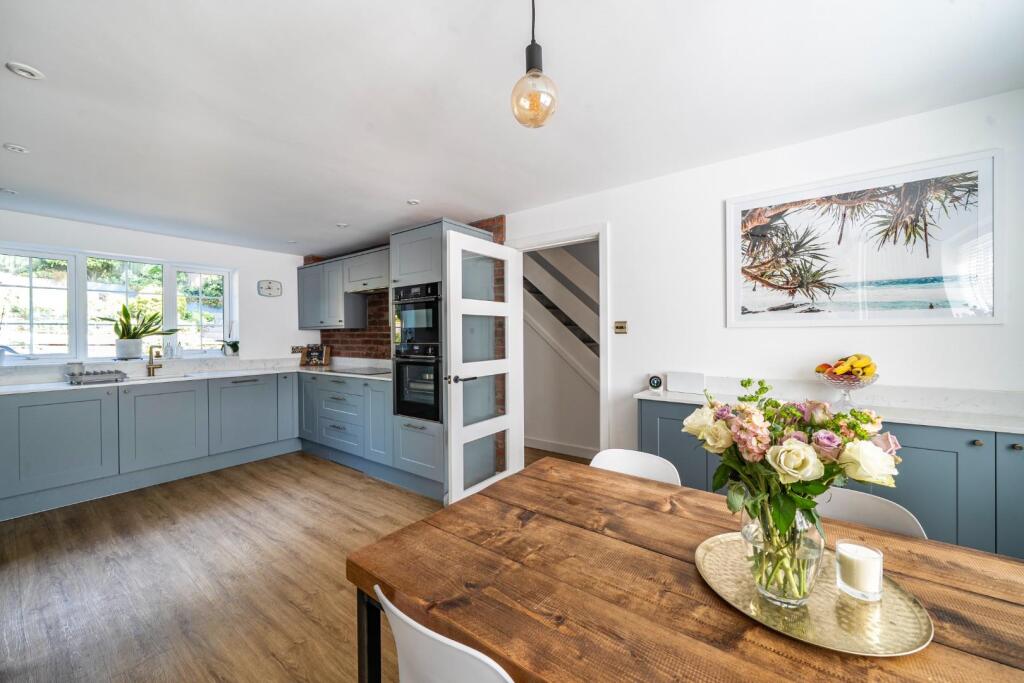 House in Bath - View 4