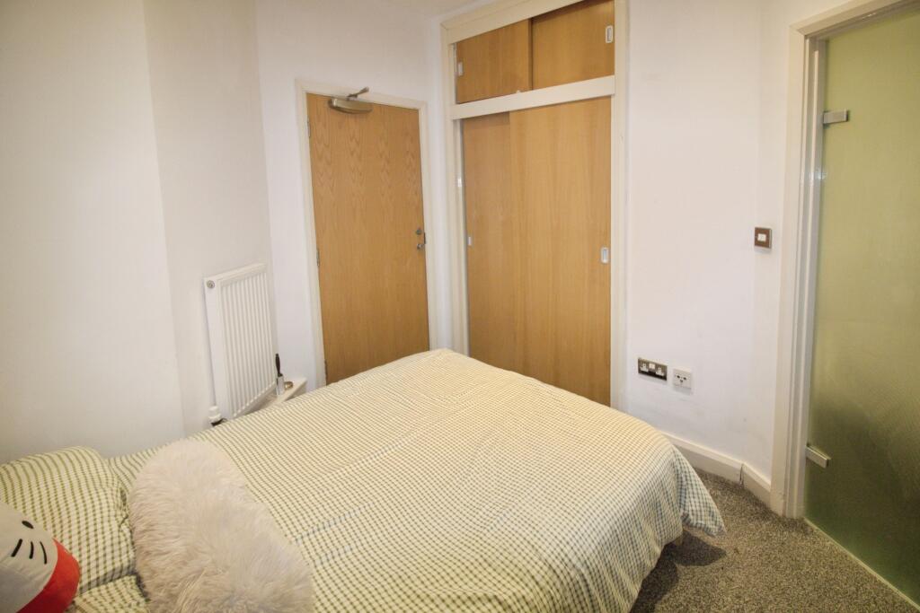 Apartment in Nottingham - View 4