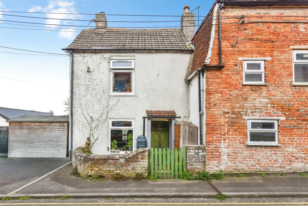 Main image of property: Westbury Leigh, Westbury