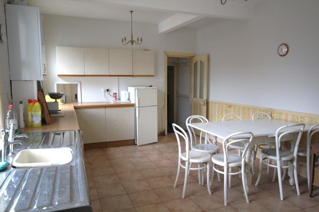 House in Chester, Shotton - View 3