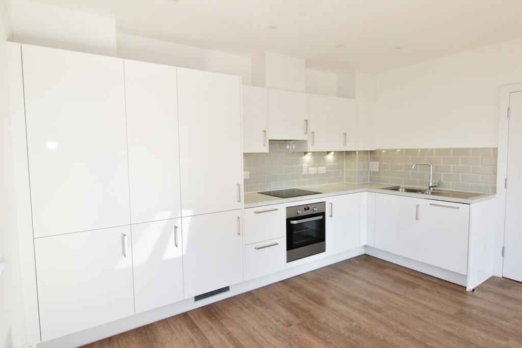 Main image of property: Carey Lane, Berewood