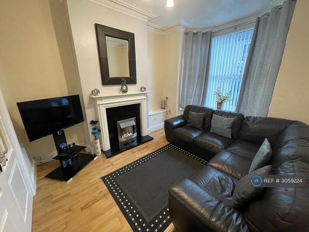 Main image of property: Victoria Street, Cleator Moor, CA25
