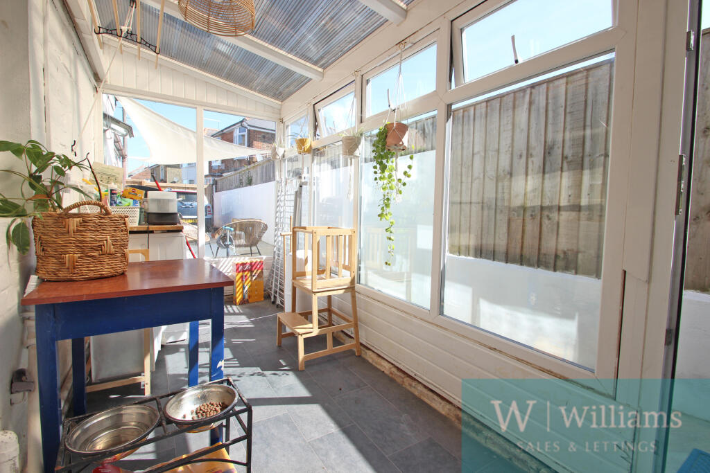 Arthur Street, Ryde, Isle Of Wight - View 6