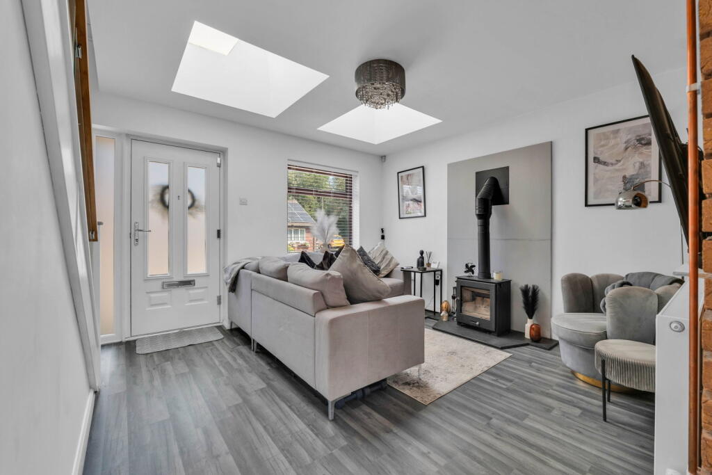 Warren Ave, Thurmaston, LE4 9WY photo 2