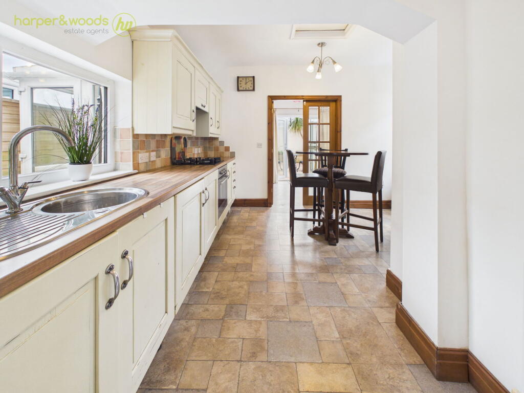 House in Wirral, Liverpool City Region - View 2