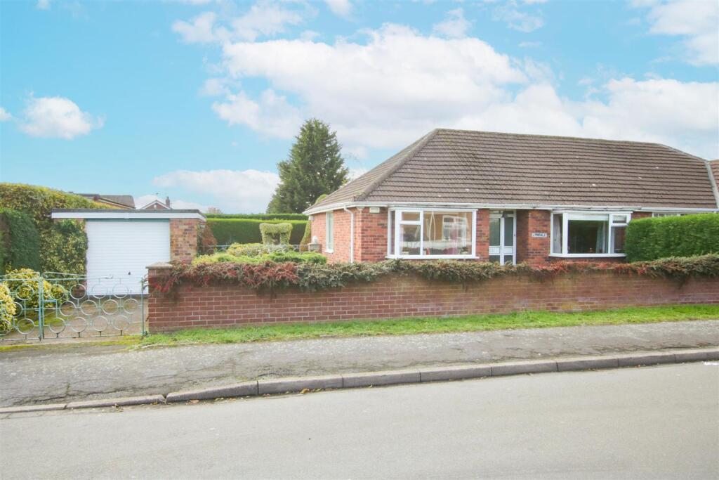 Main image of property: Greens Road, Dunsville, Doncaster