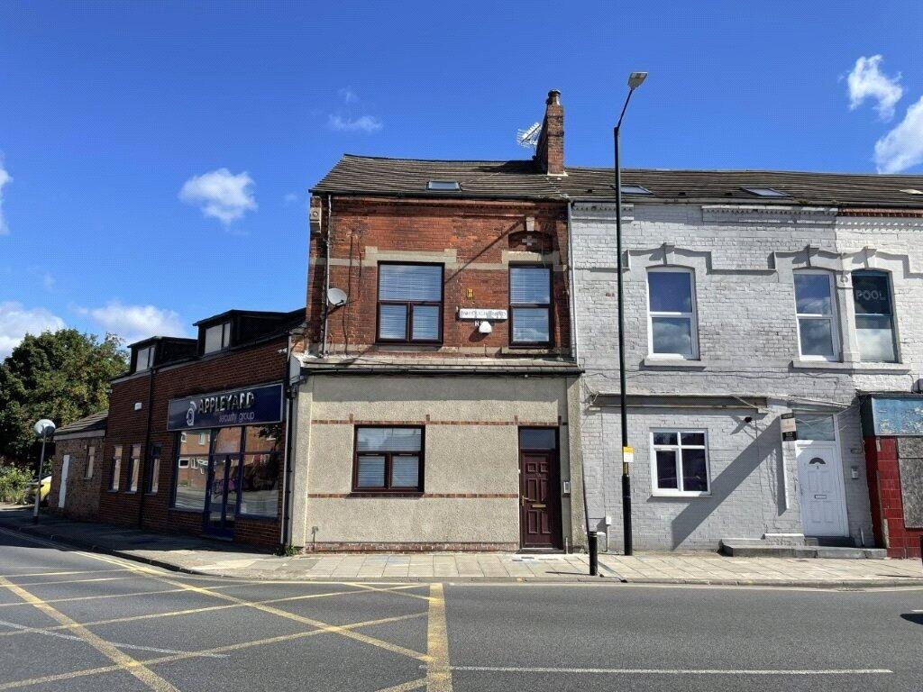 Main image of property: Borough Road, Middlesbrough, North Yorkshire, TS1