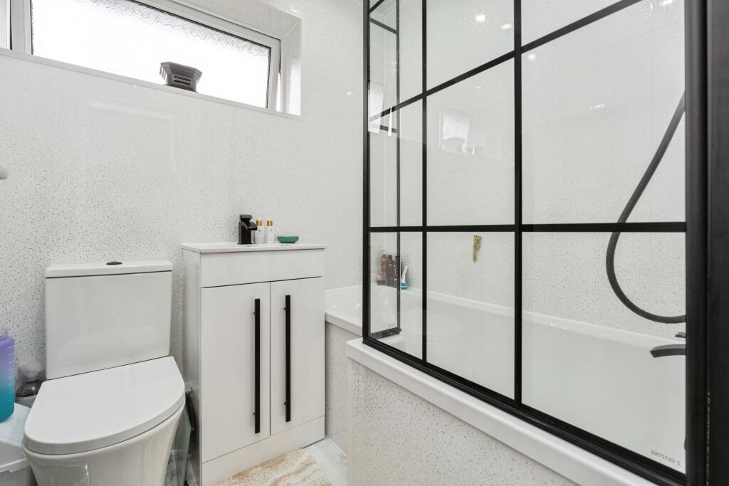 Quakerfields, Westhoughton, Bolton, BL5 - Widok 4