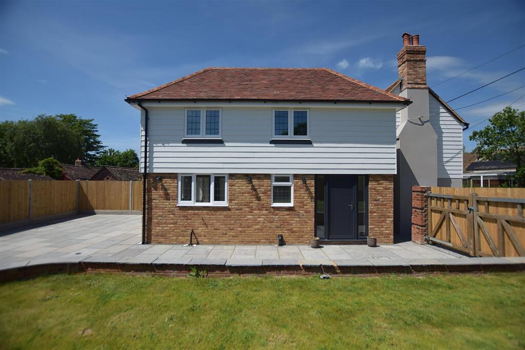 Main image of property: Ninfield Road, Bexhill-On-Sea