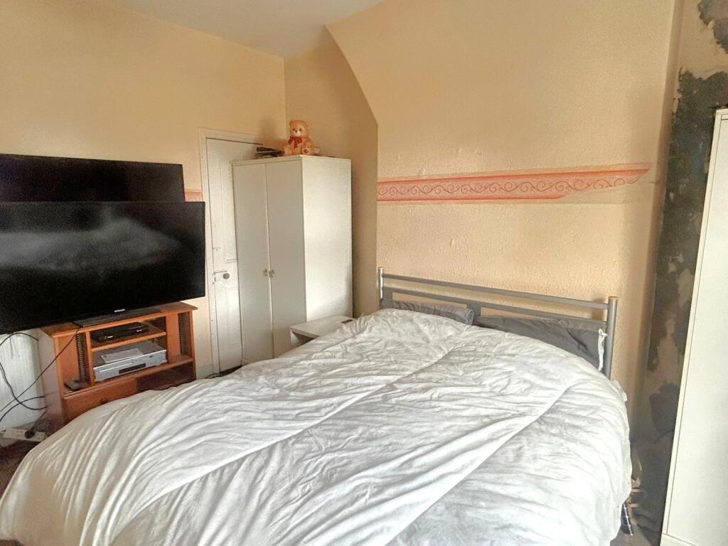 House in Bradford, West Yorkshire - More
