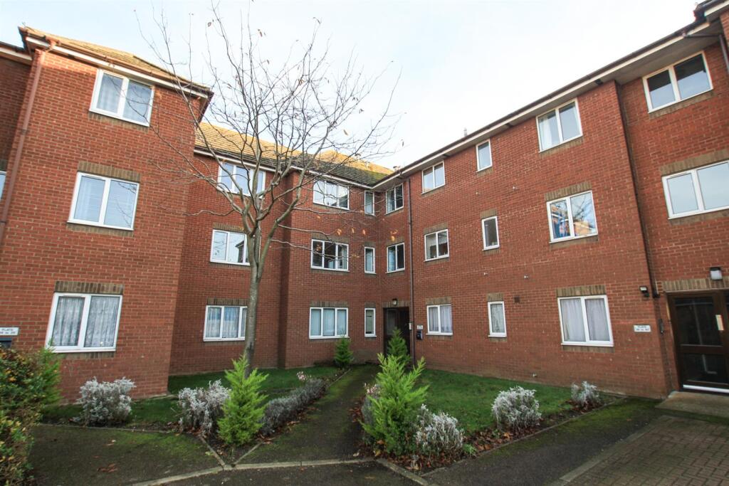 Main image of property: Trafalgar Court, Great Yarmouth