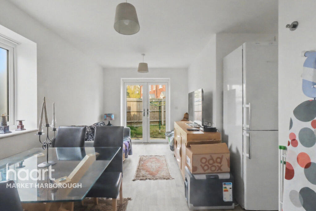 Main image of property: Orchard Court, Leicester