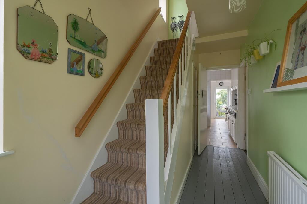 House in Stockport - More