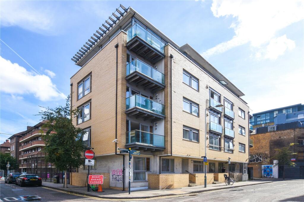 Main image of property: Wheler Street, London, E1