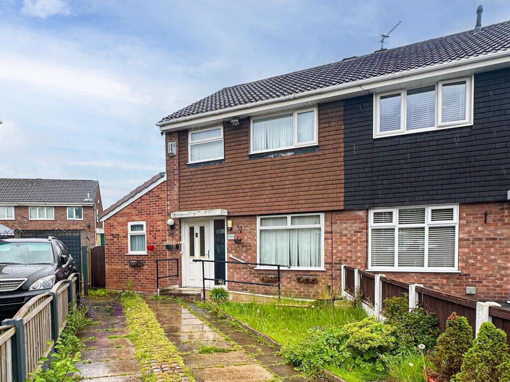 Main image of property: Harrogate Drive, Liverpool, L5