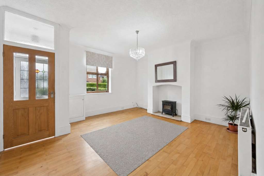House in Warrington - View 2