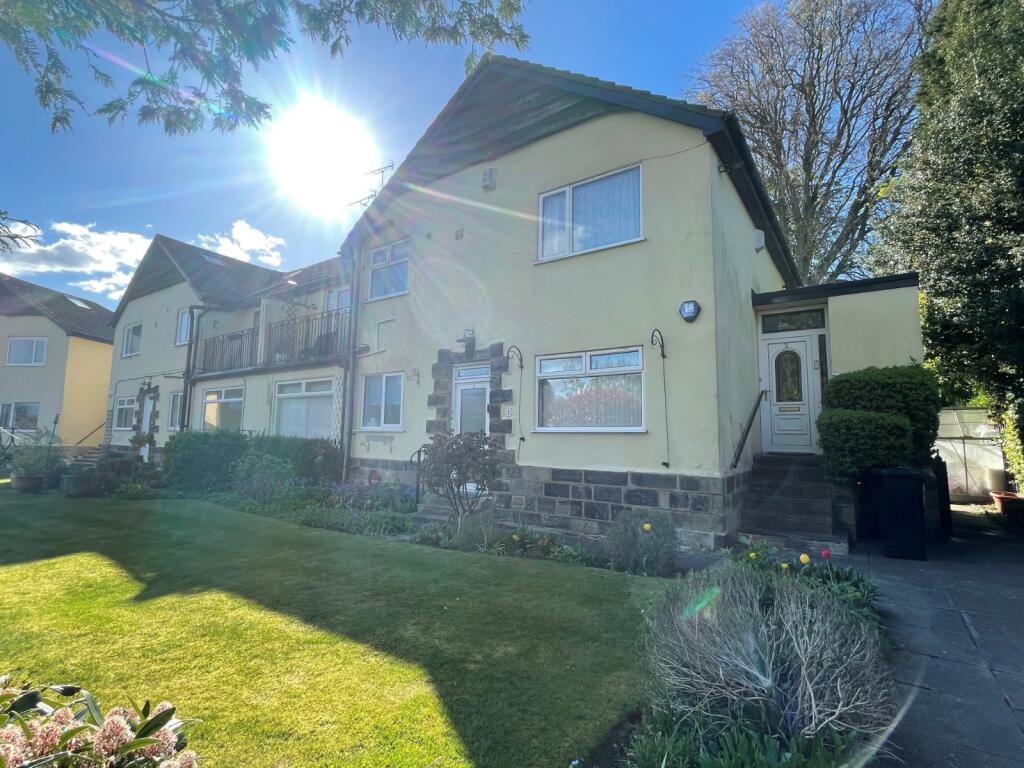 Main image of property: Elmete Court, Leeds, West Yorkshire, LS8