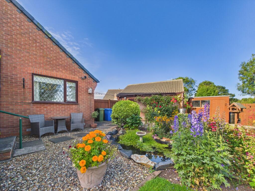 The Woodlands, Hedon, Hull, East Riding of Yorkshire, HU12 8PT photo 4
