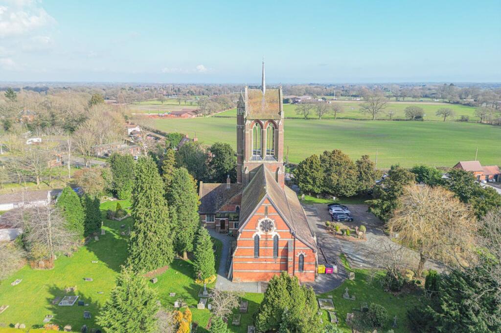 Additional image 4 of Carillon House, Chapel Lane, Wythall, Birmingham, B47 6JX