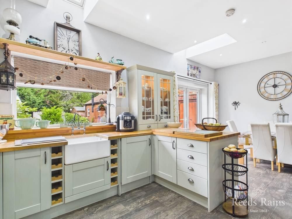 Main image of property: Kirkgate Road, Middlesbrough, North Yorkshire, TS5