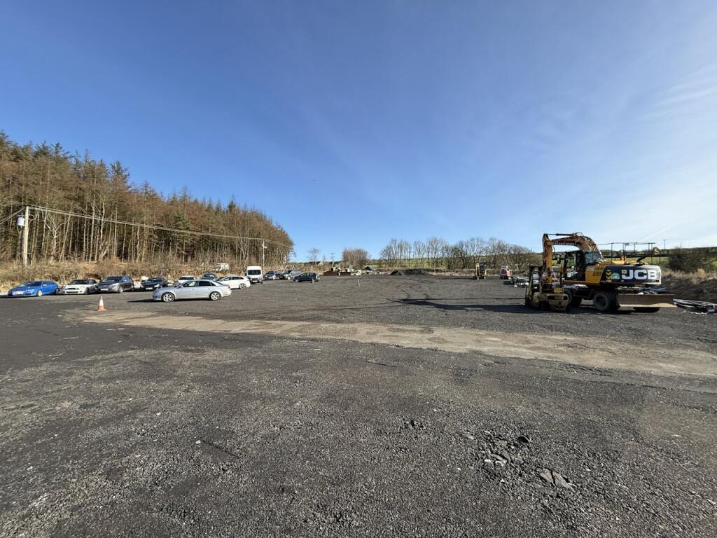 Main image of property: Carsehead Old Row, Dalry, KA24 4HZ