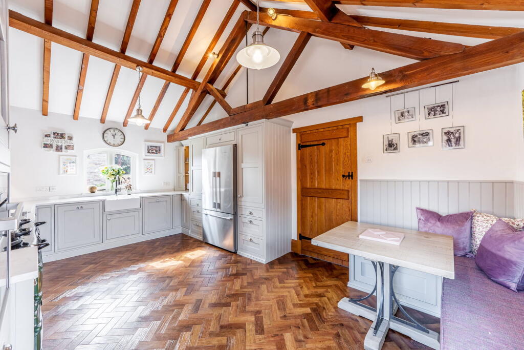 Additional image 4 of Ladyfields Barn, Peggs Lane, Elford, B79