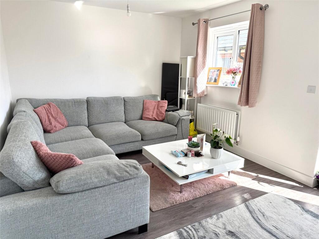 Additional image 3 of Amazon Way, Westbury, Wiltshire, BA13