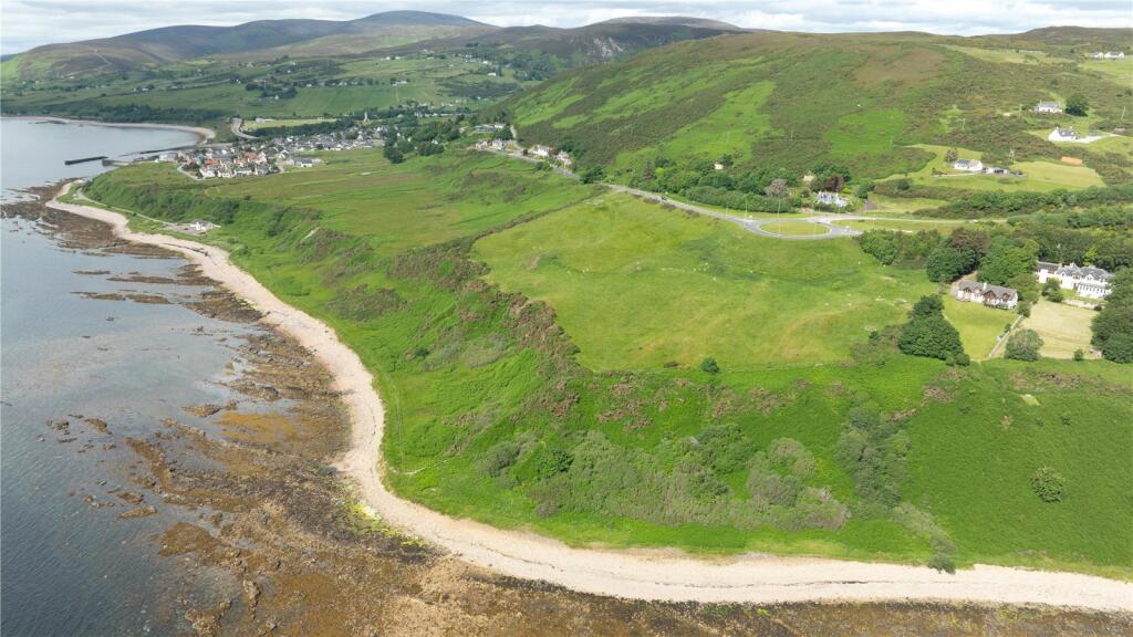 Main image of property: Kildonan Glebe, Helmsdale, KW8