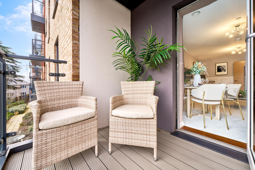 Main image of property: Rainsford Road, Chelmsford, Essex, CM1 2XJ