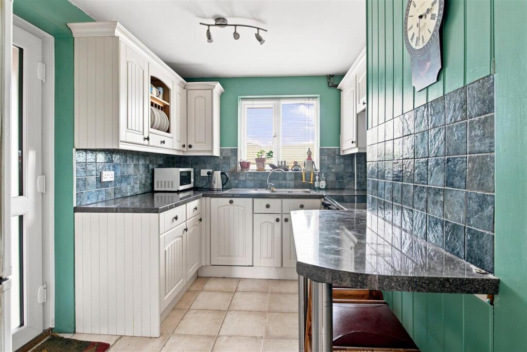 House in St Albans - More