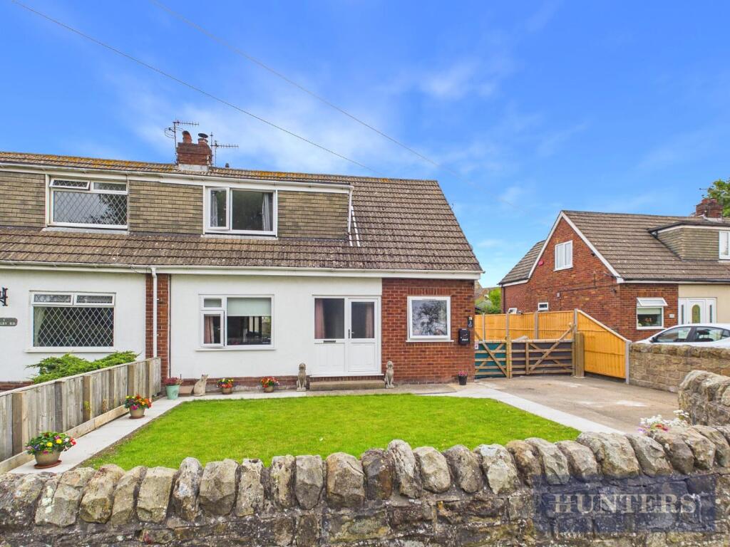 Main image of property: Scalby Road, Burniston, Scarborough