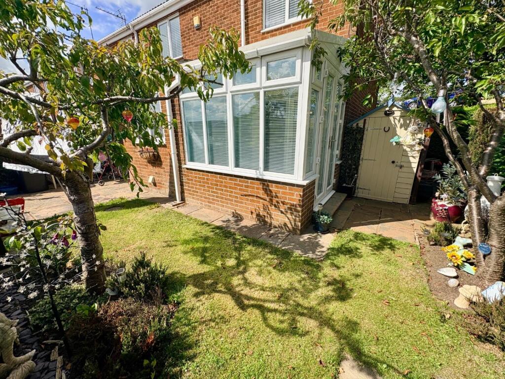 House in Durham - View 4