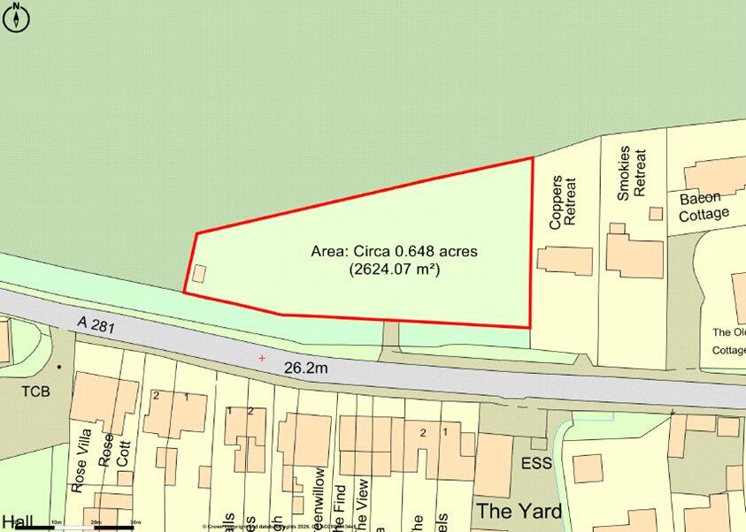 Main image of property: Bucks Green, Rudgwick, Horsham, West Sussex, RH12