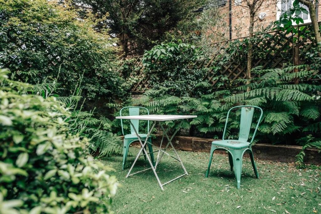Apartment in London, Notting Hill - View 4