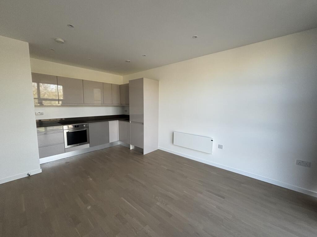 Main image of property: Medina House, Central MK