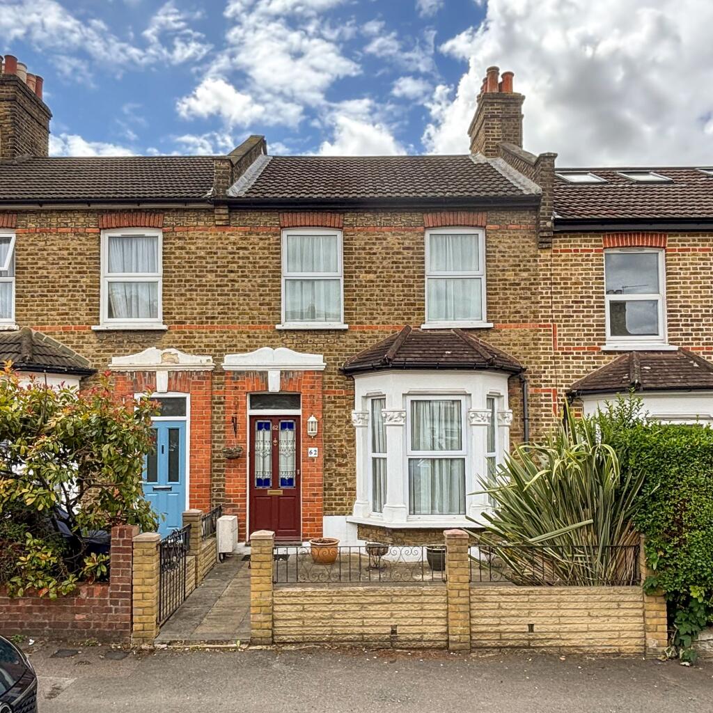 Main image of property: Killearn Road, London, SE6
