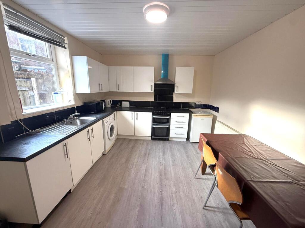 Main image of property: Dyson Street, Infirmary, Blackburn