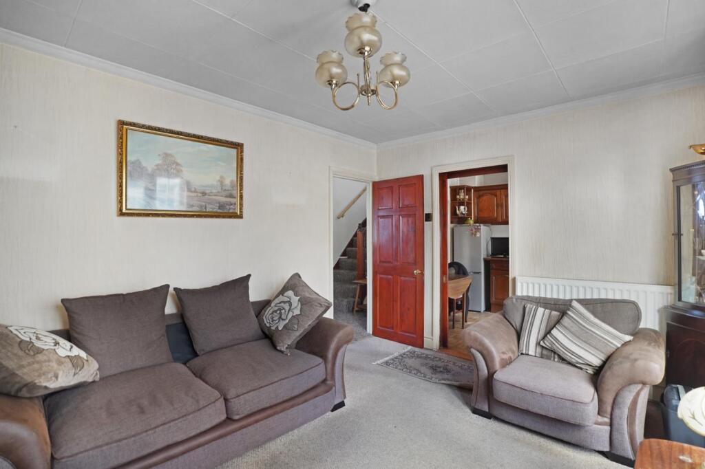 House in London - More