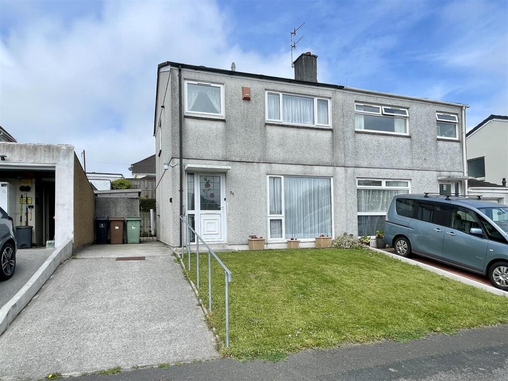 Main image of property: Hartley Vale, Plymouth