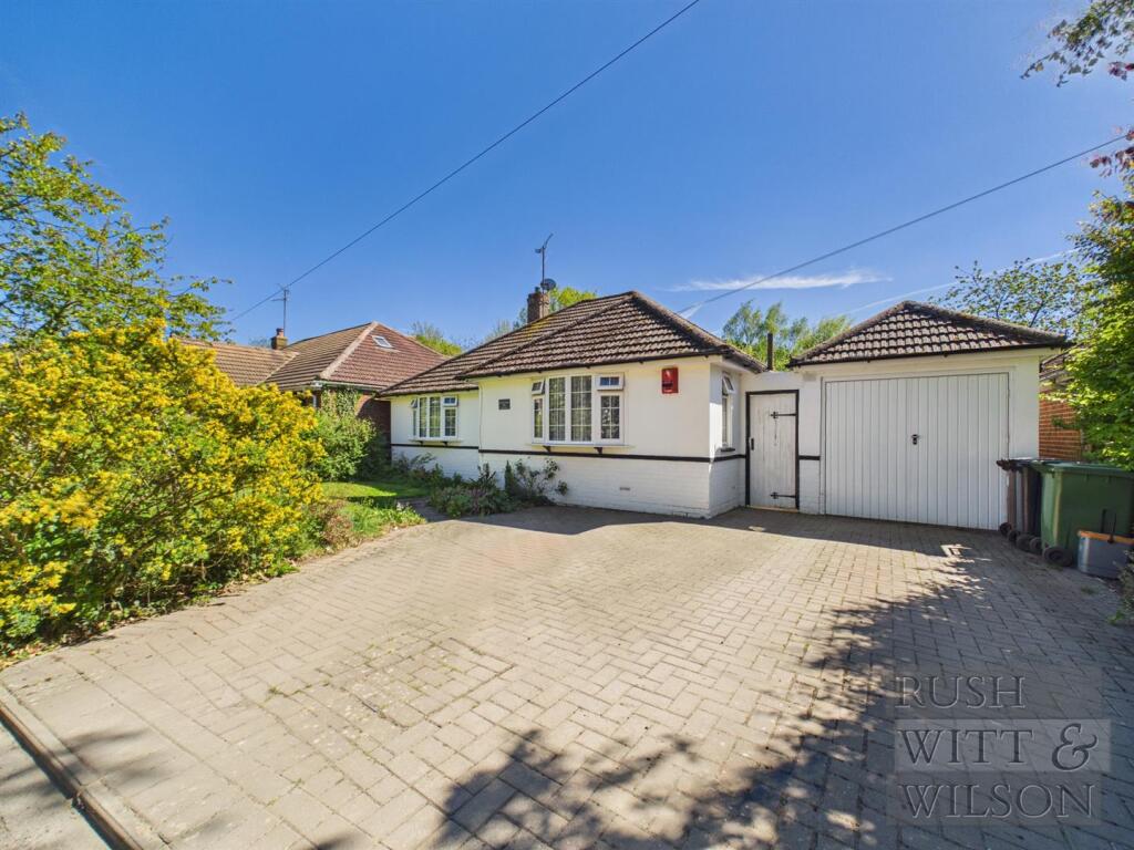 Main image of property: Turkey Road, Bexhill-On-Sea