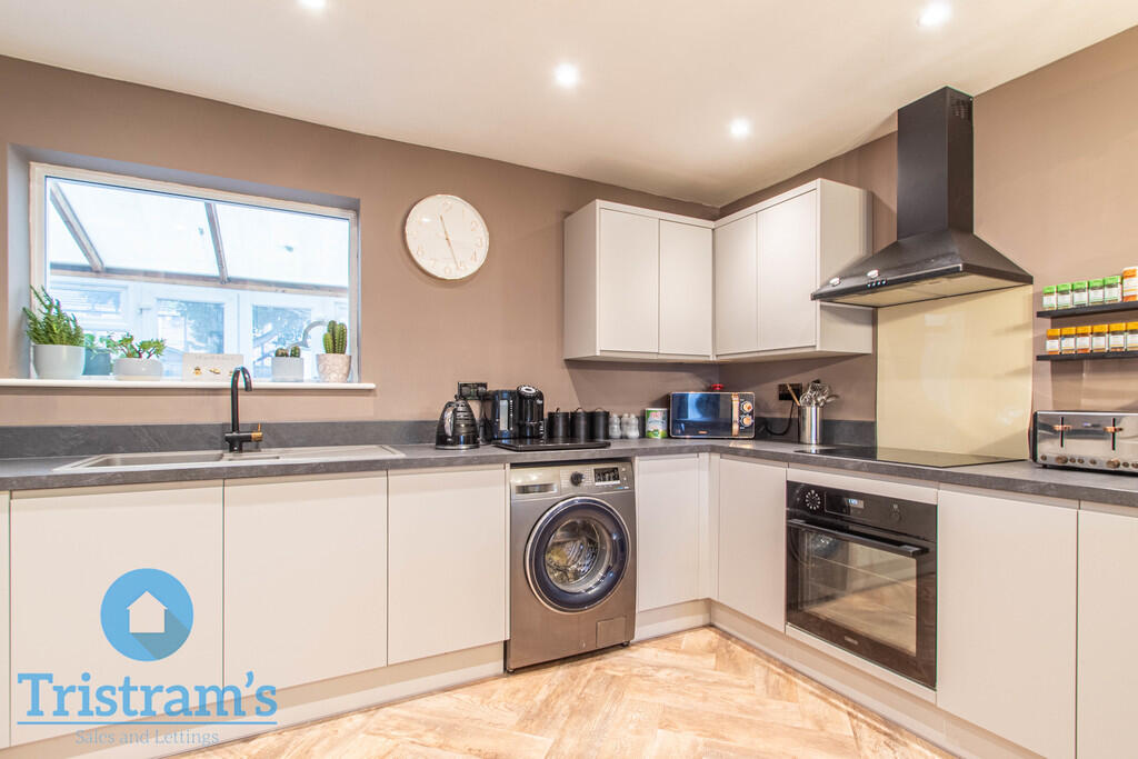 Wheatgrass Road, Beeston - View 3