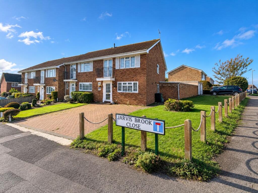 Main image of property: Jarvis Brook Close, Bexhill on Sea, TN39